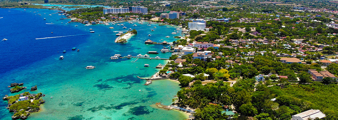 セブ島のイメージ