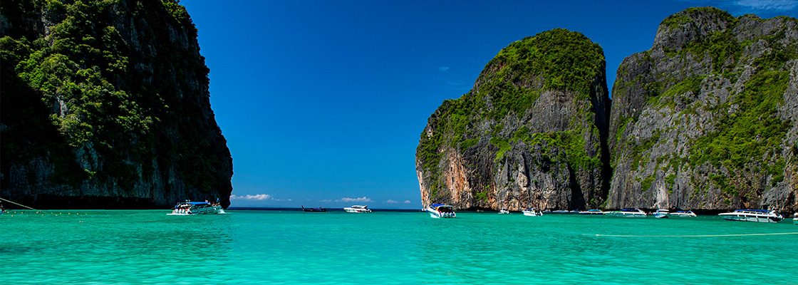プーケット島のイメージ