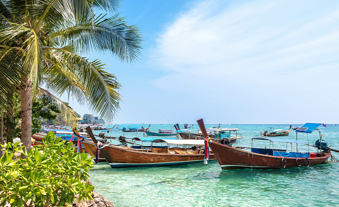 プーケット島のイメージ