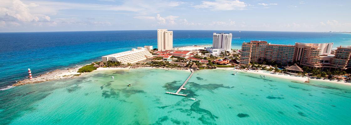 カンクンのイメージ