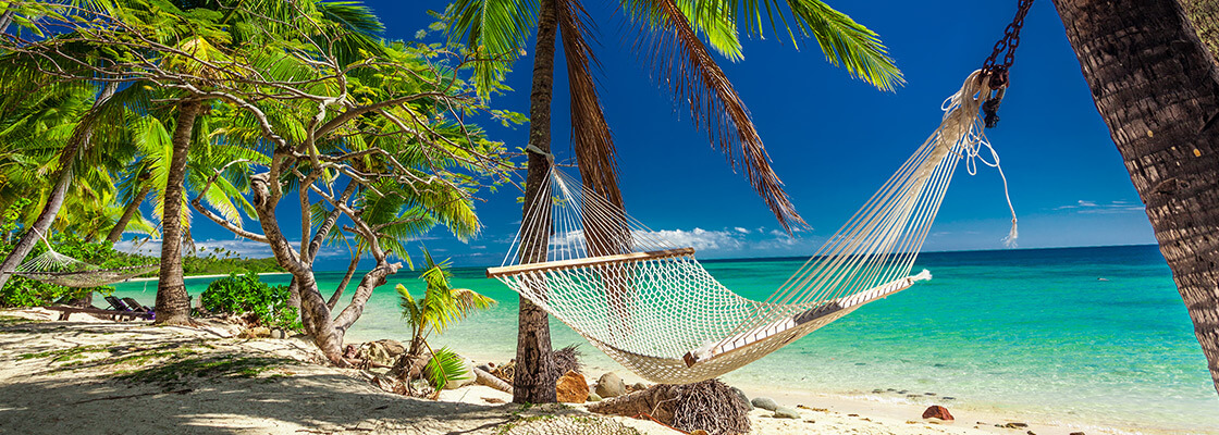 フィジーのイメージ