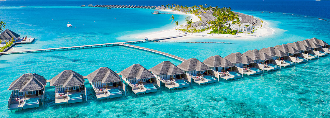 モルディブのイメージ