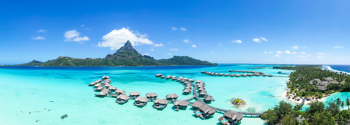 タヒチのイメージ