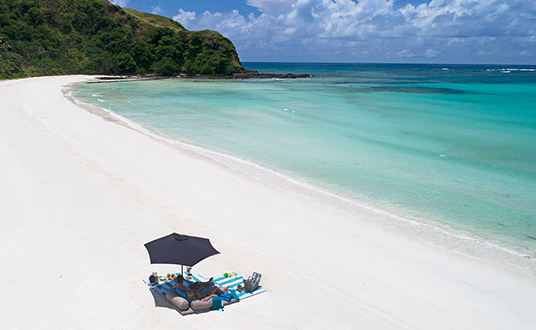 ヤサワ アイランドリゾート