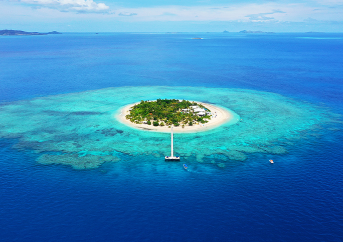 フィジーのイメージ