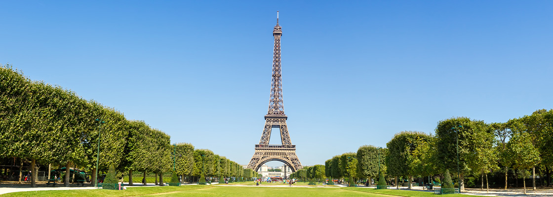 フランスのイメージ