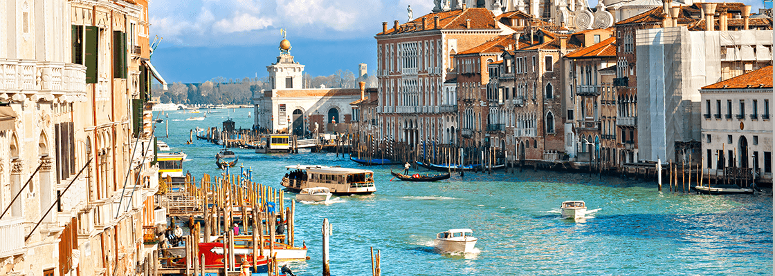 イタリアのイメージ