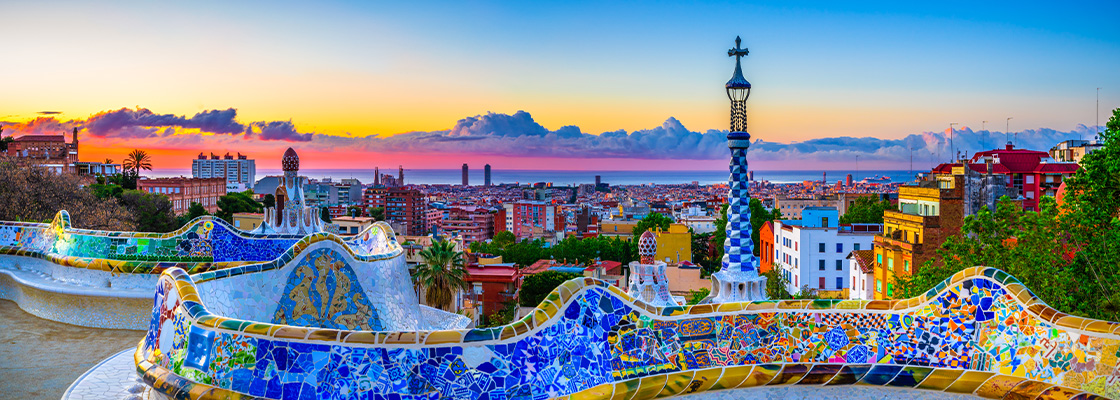 スペインのイメージ