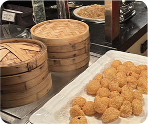 食事のイメージ