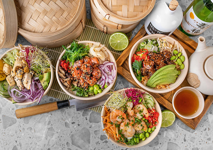 食事のイメージ