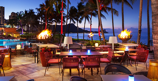 レストランのイメージ