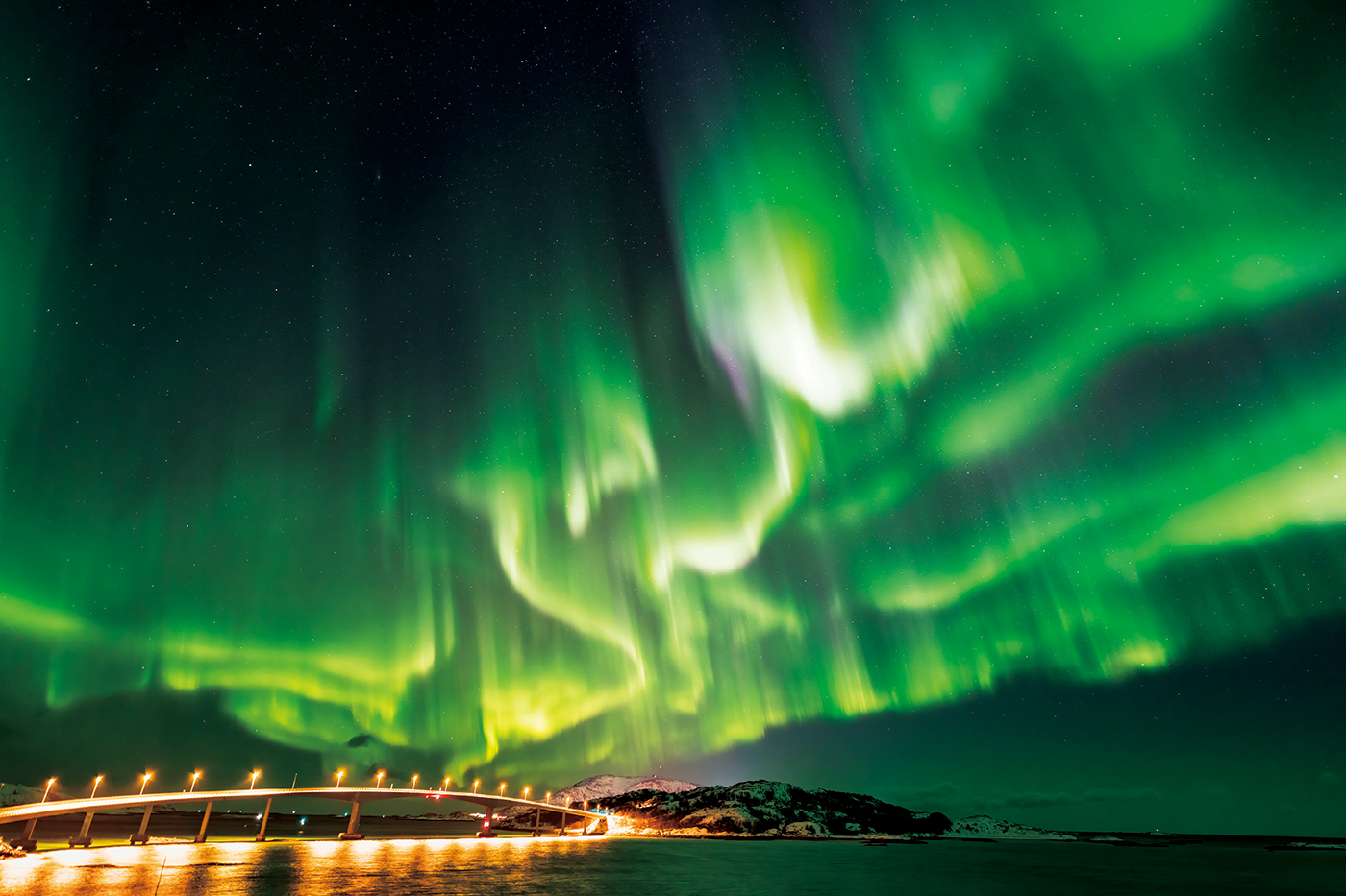 1.2名1室 海側窓付]ﾋﾞｼﾞﾈｽｸﾗｽ席 クイーン・アン 神秘のｵｰﾛﾗに出会う