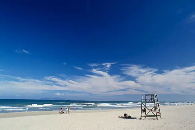 ノンヌォックビーチ