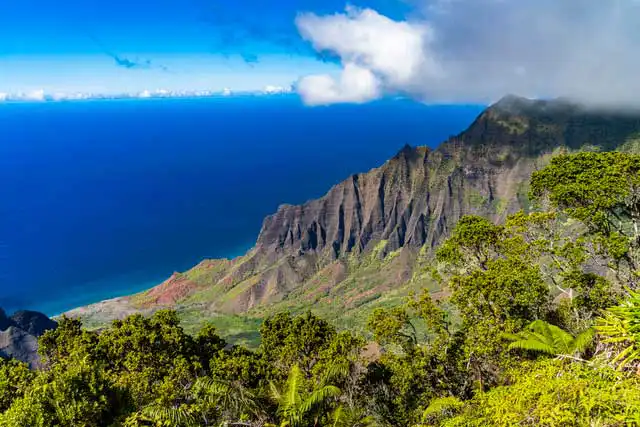 ナパリコースト