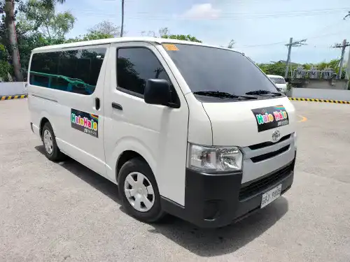 ハロハロMobi