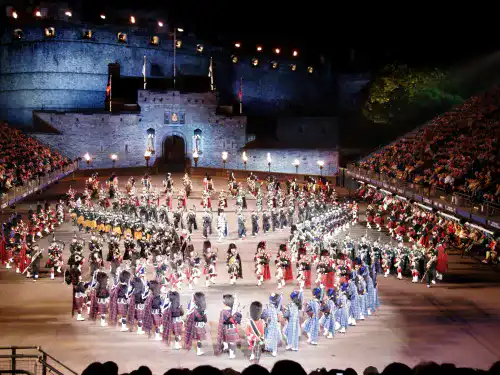 ミリタリータトゥー