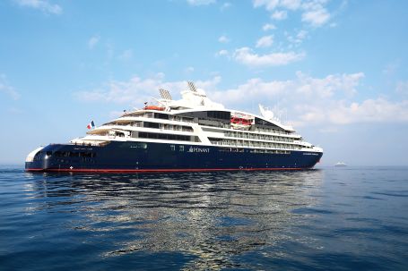 ル・デュモン・デュルビル