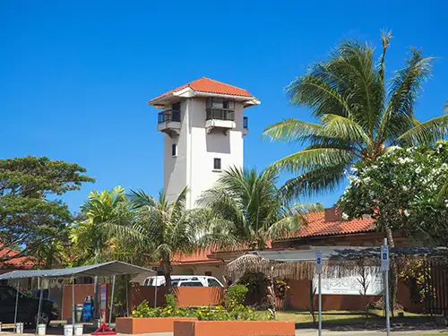 チャモロ・ビレッジ