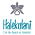 Halekulani