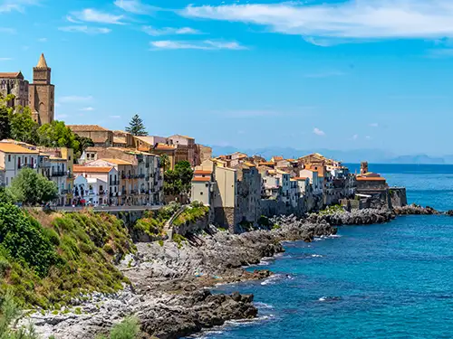 パレルモ（シチリア島）