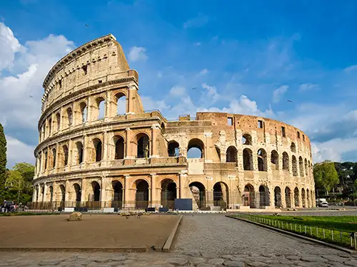 コロッセオ