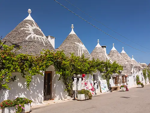 アルベロベッロ