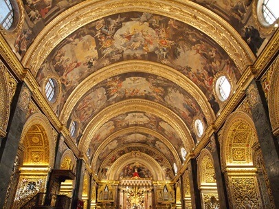 聖ヨハネ大聖堂