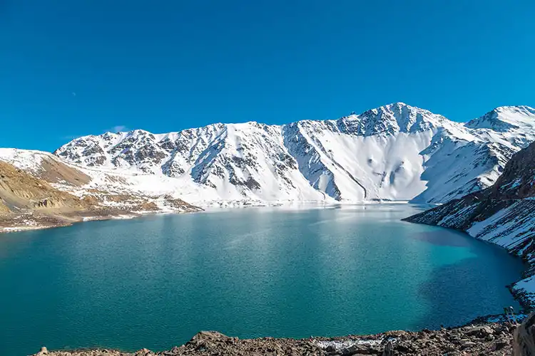 エンバルセ・エル・イェソ