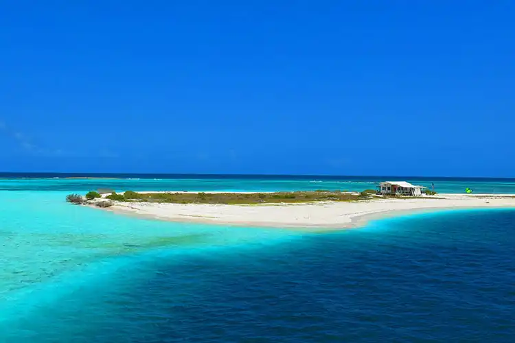 ロス・ロケス・ビーチ