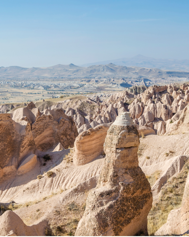 大阪（関空）発 - トルコ旅行・トルコツアー【JTB】
