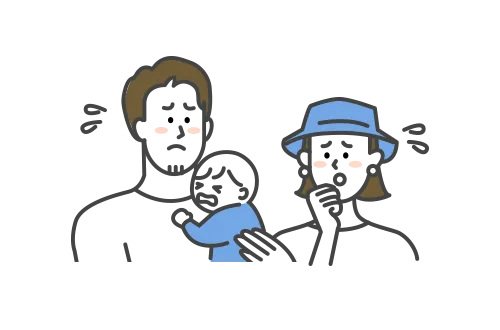 事故・トラブル時の対応相談・アドバイス イメージ