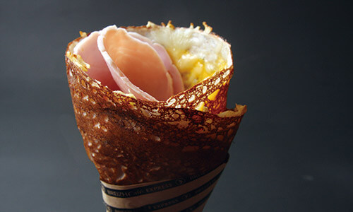 ル ブルターニュ（フランス） コンプレット イメージ