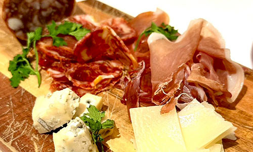 La Gioconda（イタリア） イメージ