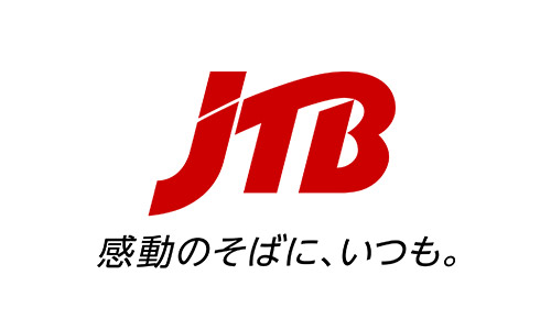 JTB・ETCブース