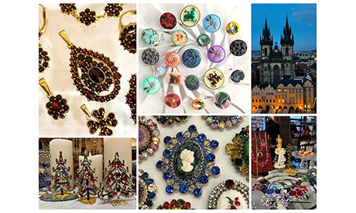 ボヘミア吉祥寺（チェコ） イメージ