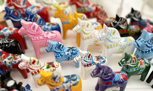 Knut Sweden（スウェーデン） イメージ