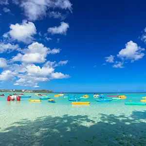 グアム イメージ