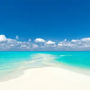 ビーチリゾート イメージ