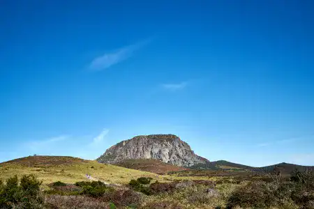 漢拏山(漢拏山／ハルラサン)