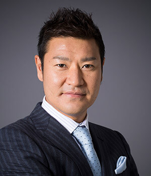 特別ゲスト 髙橋 尚成さん