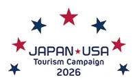 JAPAN★USA2026