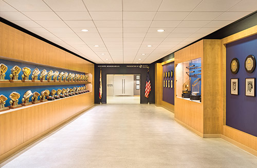 JTB専用プリゲームツアー