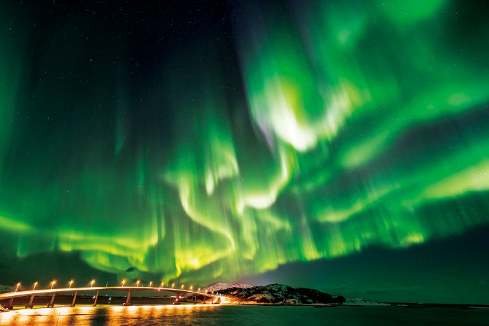 フィンランド・アイスランドなど - 北欧オーロラツアー【JTB】