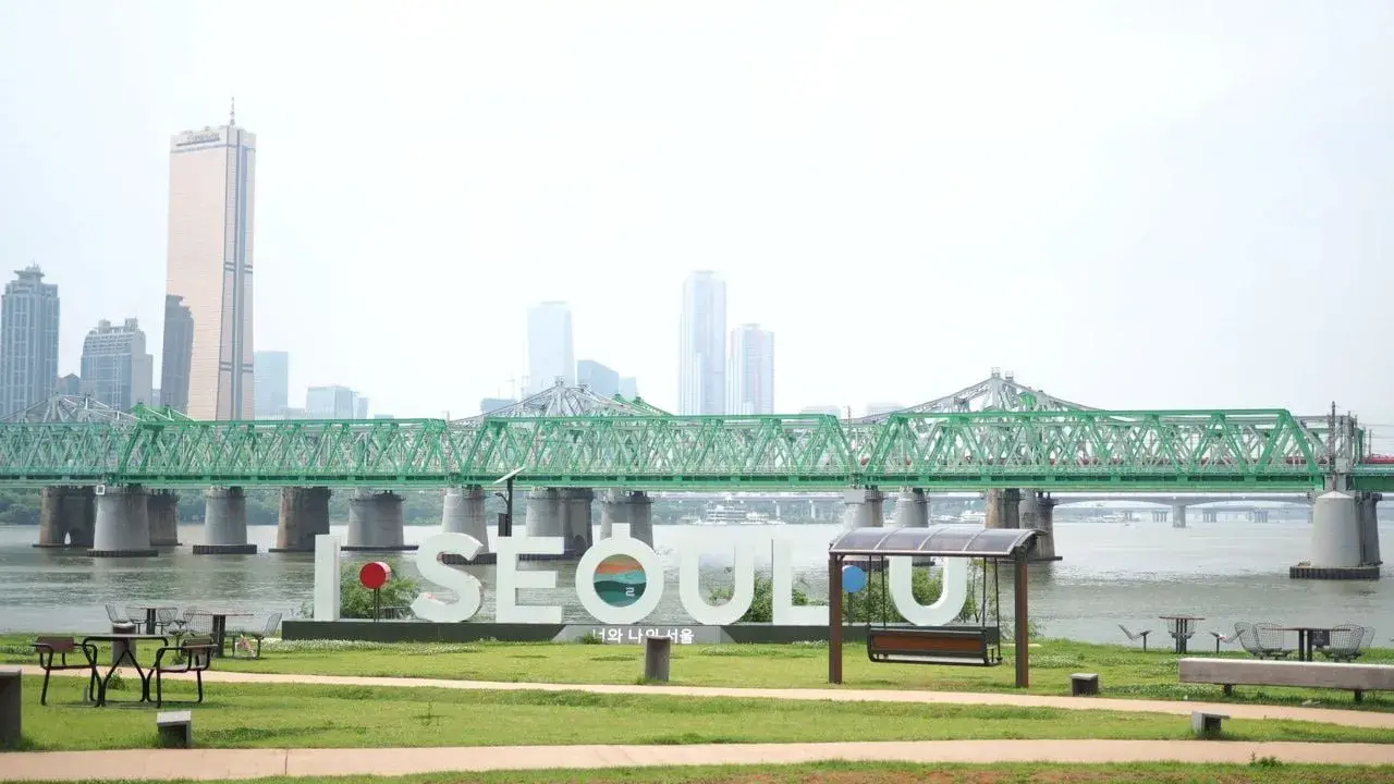 韓国・ソウルの2泊3日おすすめモデルコース！女子旅を満喫