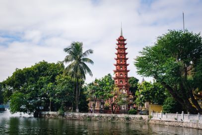 ベトナム（ハノイ）