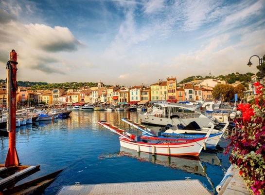 プロヴァンス（フランス）