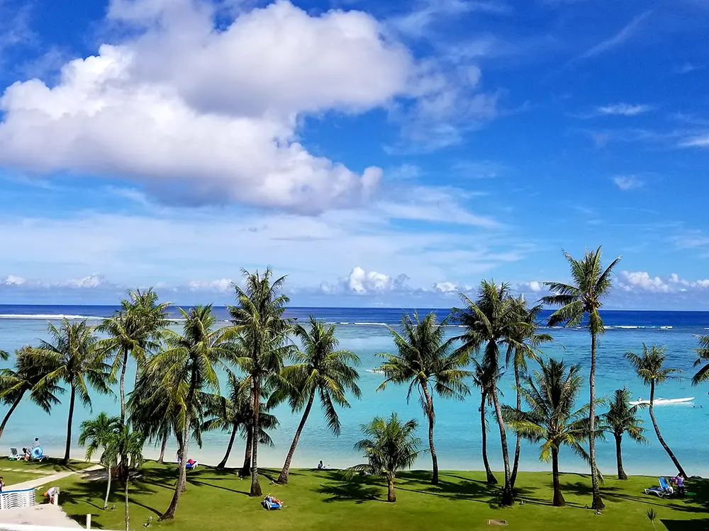 グアムの自然を遊び尽くす！おすすめの人気アクティビティ・マリンスポーツ13選