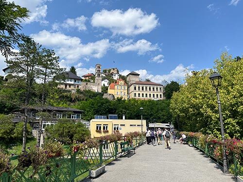 バス旅で欧州自由自在 イメージ