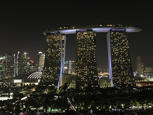 週末旅行で自分にご褒美 イメージ