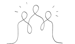 ひとり旅から仲間旅まで